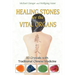 Healing Stones for the Vital Organs: 83 Crystals with Traditional Chinese Medicine