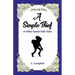 A Simple Thief and Other Santal Folk-tales