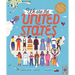 We Are the United States: Meet the People Who Live, Work, and Play Across the USA