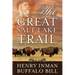 The Great Salt Lake Trail