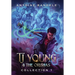TJ Young & The Orishas - Collection 1: An Old Gods Story
