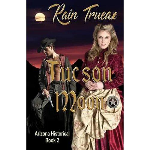 Tucson Moon