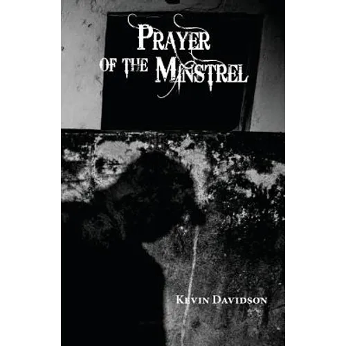 Prayer of the Minstrel