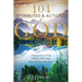 104 Attributes and Actions of God: Characteristics of God in Psalms Bible Study, Praise & Prayers Devotional