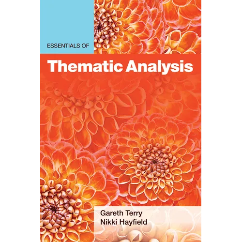 Essentials of Thematic Analysis