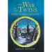 The War of the Twins: Book Two of the Shattered Earth Chronicles