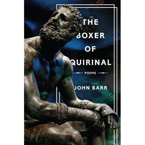 The Boxer of Quirinal