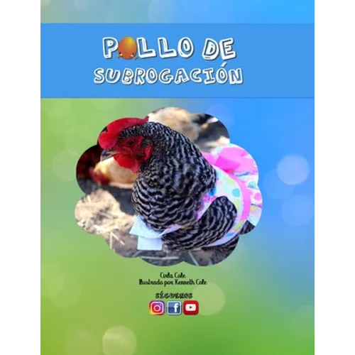 Pollo de Subrogación