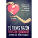 Tú tienes razón, yo estoy equivocade: Porque las relaciones sanas y amorosas no ocurren por accidente