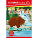 DK Super Readers Pre-Level Bilingual a Bear's Tale - Relato de Un Oso