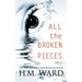 All The Broken Pieces Vol. 1
