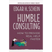 Humble Consulting: How to Provide Real Help Faster
