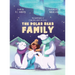 The Polar Bear Family: The Adventures of Elodie and Guber the Ghost