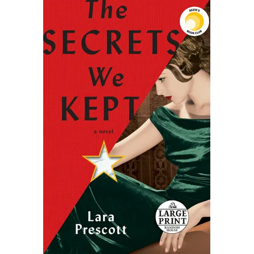 The Secrets We Kept