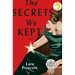 The Secrets We Kept