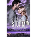 Montana Storm
