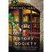 The Fifth Avenue Story Society: A Heartwarming Novel of Found Family and the Healing Power of Stories