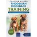 Rhodesian Ridgeback Training - Dog Training for your Rhodesian Ridgeback puppy
