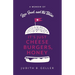 It's Just Cheeseburgers, Honey: A Memoir of Love, Food, and the Titanic
