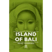 Island of Bali
