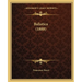 Balistica (1888)