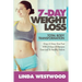 7-Day Weight Loss (2nd Edition): Total Body Transformation - Drop A Dress Size Fast With 7 Days of Recipes, Exercises & Healthy Habits!