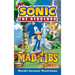 Sonic the Hedgehog Mad Libs: World's Greatest Word Game