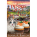 Pumpkin Spice & Deadly Heist: A Cozy Mystery