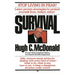 Survival: Stop Living in Fear!