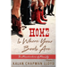 Home is Where Your Boots Are: A Sexy, Southern, Somewhat Cozy Mystery