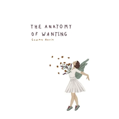 The Anatomy of Wanting