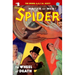 The Spider #2: The Wheel of Death