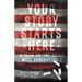 Your Story Starts Here: A Year on the Brink with Generation Z