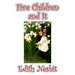 Five Children and It by Edith Nesbit, Fiction, Classics, Fantasy & Magic