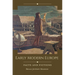 Early Modern Europe: Facts and Fictions