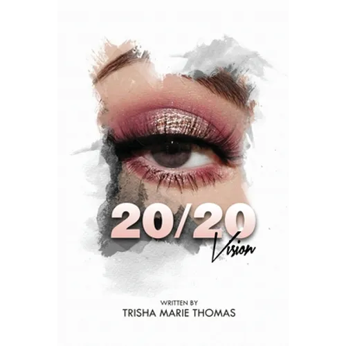 20/20 Vision