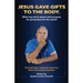 Jesus Gave Gifts to the Body. What was and is Jesus's main purpose for giving them for the saints?