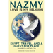Nazmy - Love Is My Religion: Egypt, Travel, and a Quest for Peace