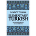 Elementary Turkish
