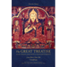 The Great Treatise on the Stages of the Path to Enlightenment (Volume 3)
