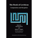 The Book of Leviticus: Composition and Reception