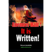 Enemies Halt! It is written!: A scriptural based prayerbook