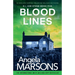 Blood Lines: An absolutely gripping thriller that will have you hooked