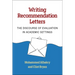 Writing Recommendation Letters: The Discourse of Evaluation in Academic Settings