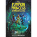 The Pumpkin Princess and the Buried Castle