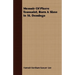 Memoir Of Pierre Toussaint, Born A Slave In St. Domingo