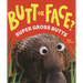 Super Gross Butts