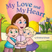 My Love and My Heart