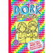 Dork Diaries 12: Tales from a Not-So-Secret Crush Catastrophe
