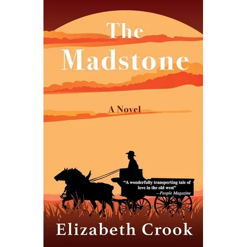 The Madstone